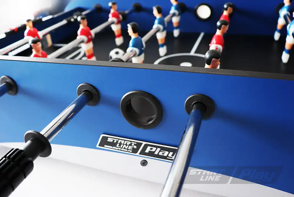 фото Настольный футбол Kids game SLP-3620 в интернет-магазине спортивных товаров МЯЧИКИ