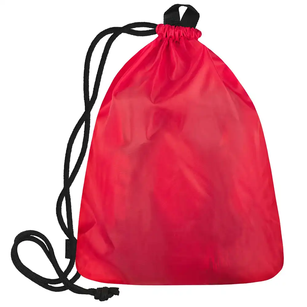 фото Мешок для обуви CAMP Everyday Gymsack, красный в интернет-магазине спортивных товаров МЯЧИКИ