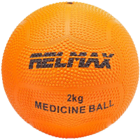 фото Медицинбол Relmax 2 кг в интернет-магазине спортивных товаров МЯЧИКИ