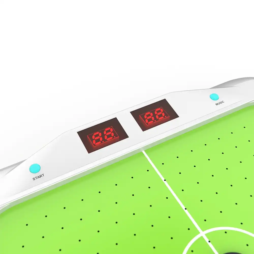 фото Игровой стол - Аэрофутбол DFC SB-ST-2512 в интернет-магазине спортивных товаров МЯЧИКИ