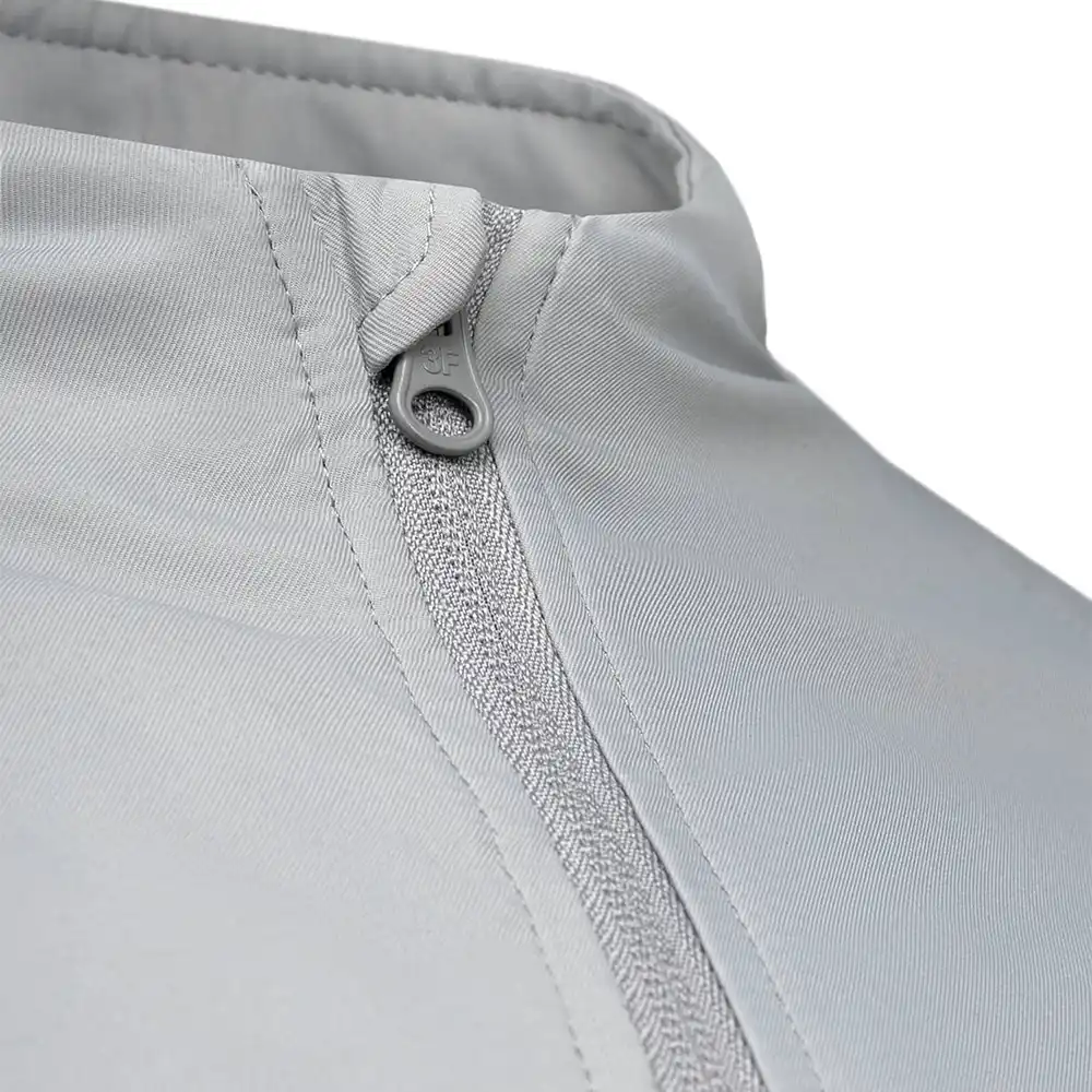фото Куртка спортивная CAMP 2 Lined Jacket, серый в интернет-магазине спортивных товаров МЯЧИКИ