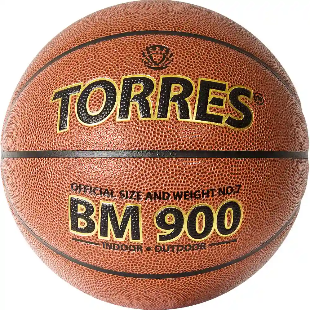 фото Мяч баскетбольный 7 Torres BM900