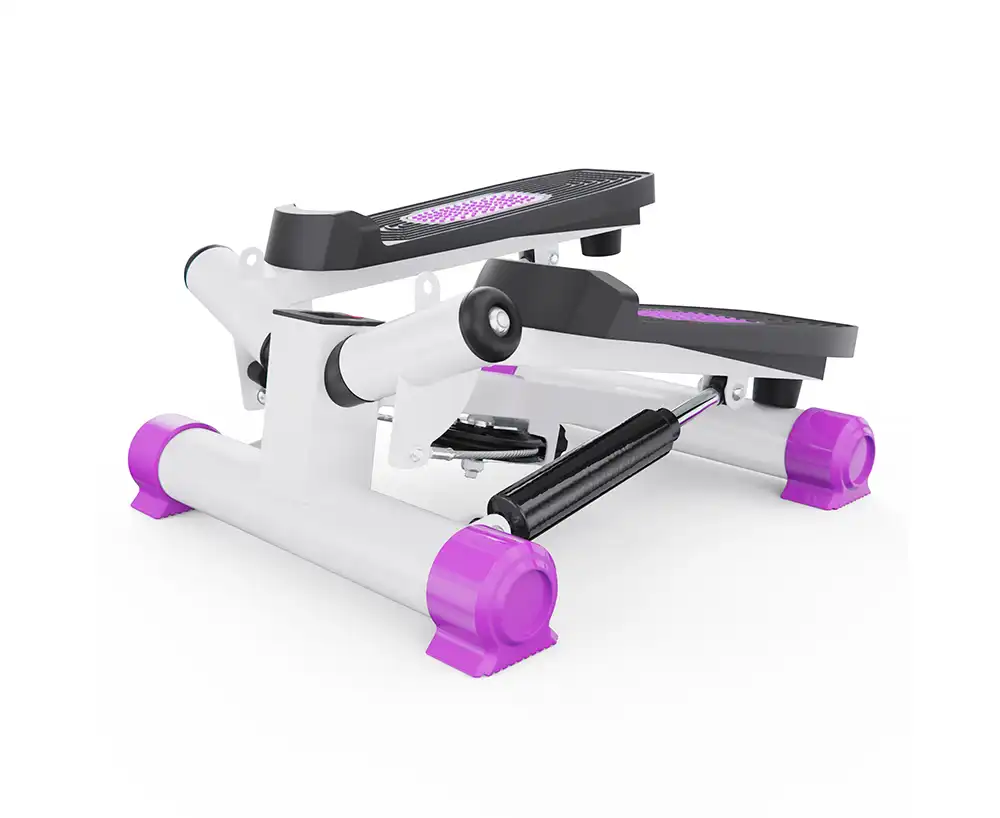 фото Министеппер поворотный DFC SQ-S032A в интернет-магазине спортивных товаров МЯЧИКИ