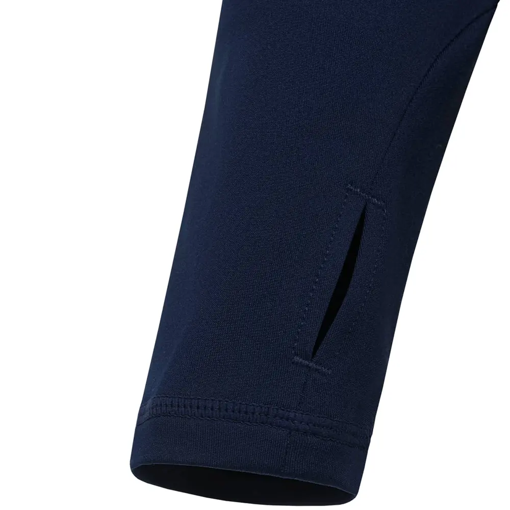 фото Джемпер компрессионный PerFormDRY Baselayer Warm Top, темно-синий в интернет-магазине спортивных товаров МЯЧИКИ
