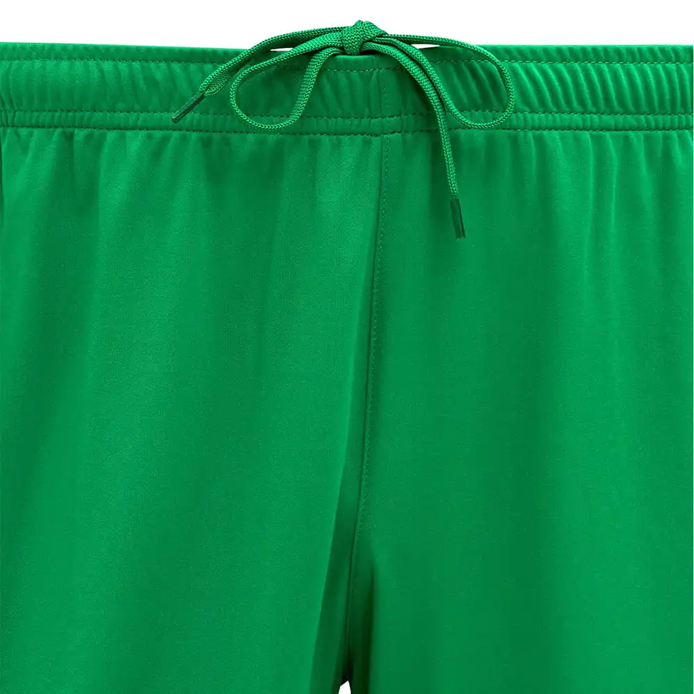 фото Шорты игровые DIVISION PerFormDRY Union Shorts, зеленый в интернет-магазине спортивных товаров МЯЧИКИ