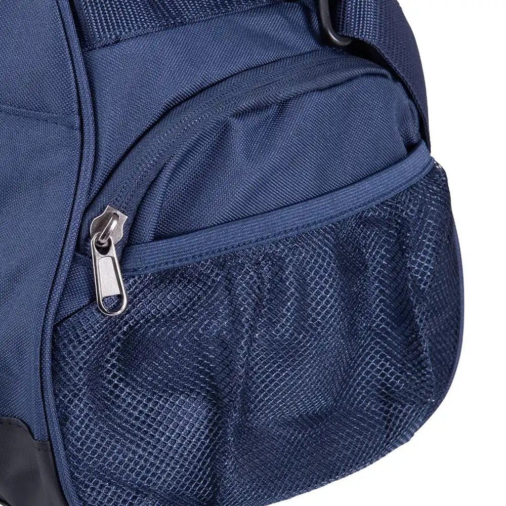 фото Сумка спортивная DIVISION Small Bag, темно-синий в интернет-магазине спортивных товаров МЯЧИКИ