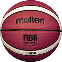 фото Мяч баскетбольный MOLTEN B7G4050  FIBA