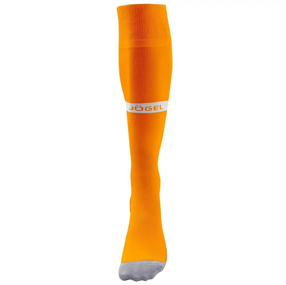 фото Гетры футбольные CAMP ADVANCED SOCKS, оранжевый/белый в интернет-магазине спортивных товаров МЯЧИКИ