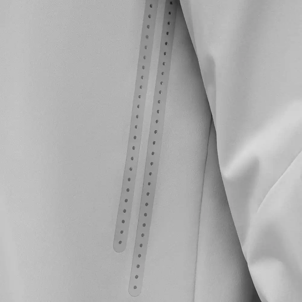 фото Топ ветрозащитный PREMIER PerFormPROOF Wind Top, серый в интернет-магазине спортивных товаров МЯЧИКИ