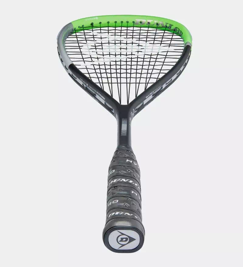 фото Ракетка для сквоша Dunlop  Apex Infinity Carbon в интернет-магазине спортивных товаров МЯЧИКИ