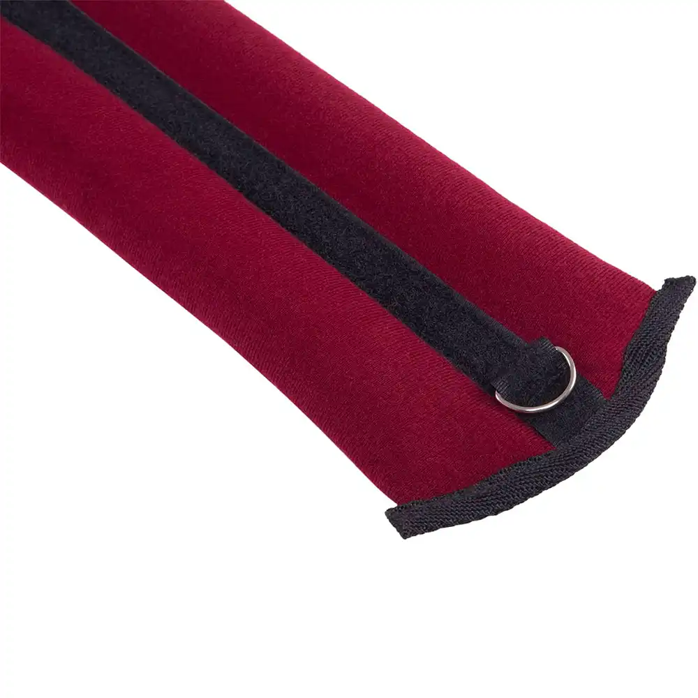 фото Утяжелители Люкс, 0,2 кг в интернет-магазине спортивных товаров МЯЧИКИ