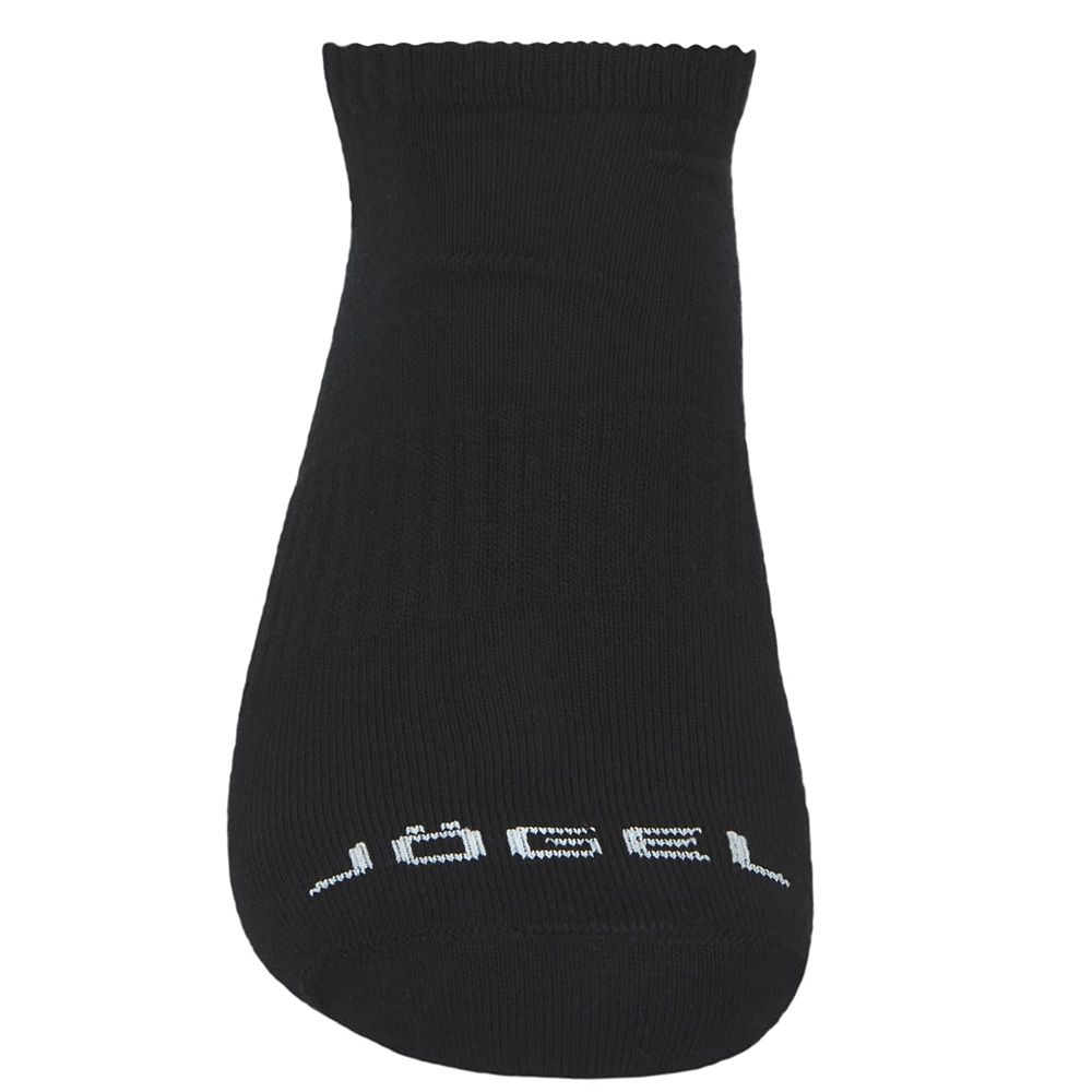 фото Носки низкие ESSENTIAL Short Casual Socks, черный в интернет-магазине спортивных товаров МЯЧИКИ