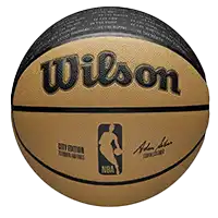 фото Мяч баскетбольный 7 Wilson NBA TEAM CITY COLLECTOR Toronto Raptors