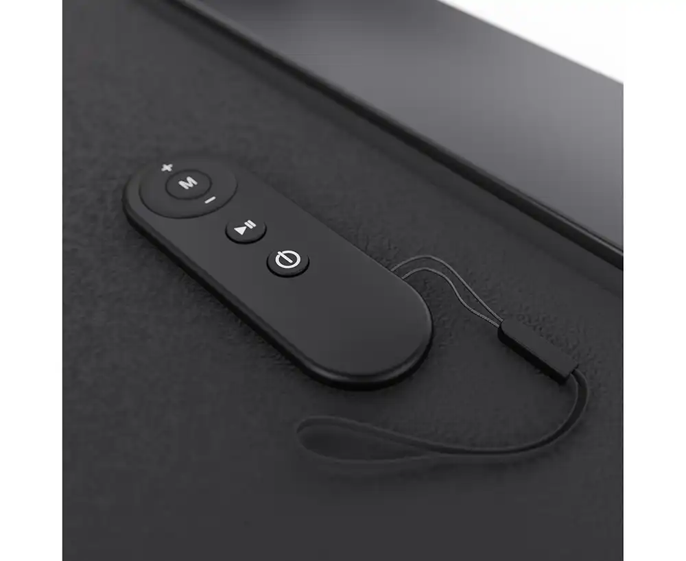 фото Беговая дорожка DFC AXEFIT TM200-3LY, 95 х 40 см, желтая в интернет-магазине спортивных товаров МЯЧИКИ