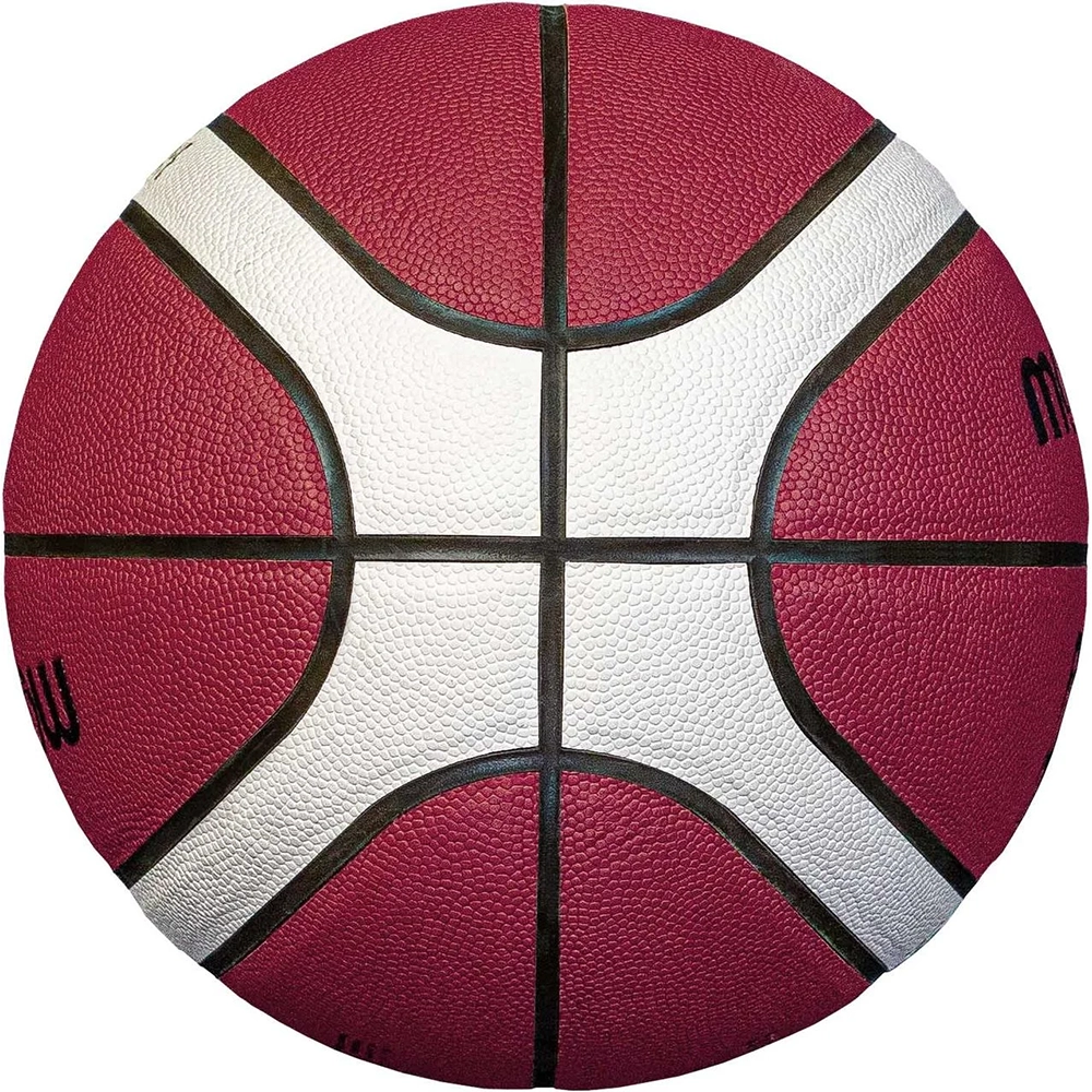 фото Мяч баскетбольный MOLTEN B7G4050  FIBA