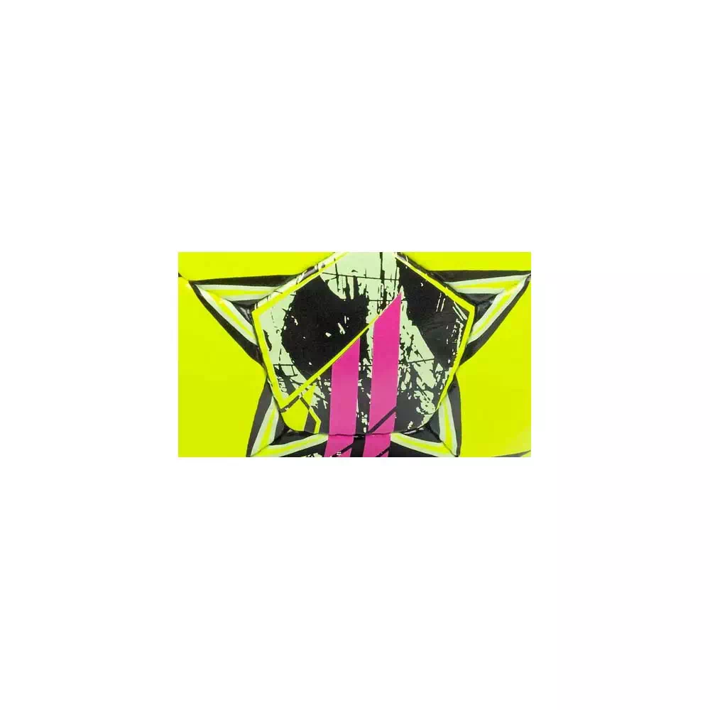 фото Мяч для футзала SELECT Futsal Attack Shiny Fluo Yellow