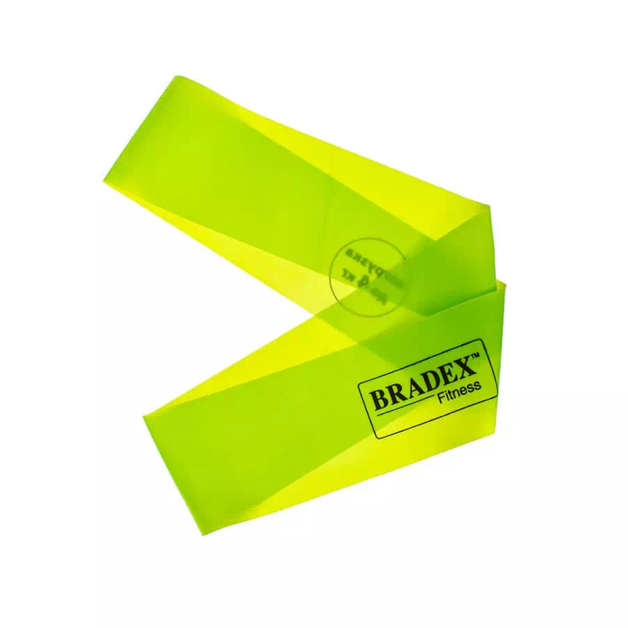 фото Резиновая петля Bradex 600*50*0,4мм в интернет-магазине спортивных товаров МЯЧИКИ