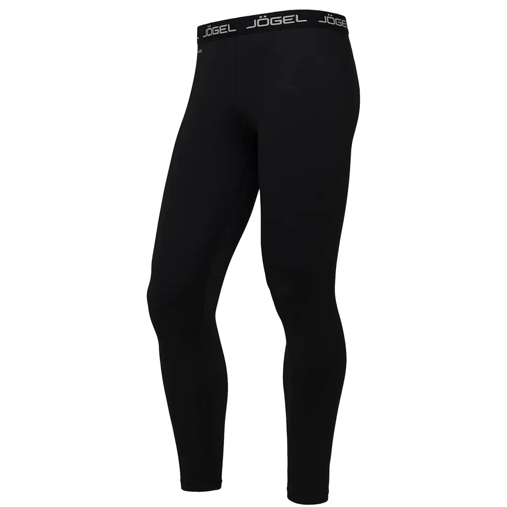 фото Тайтсы компрессионные теплые PerFormDRY Baselayer Warm Tights, черный в интернет-магазине спортивных товаров МЯЧИКИ