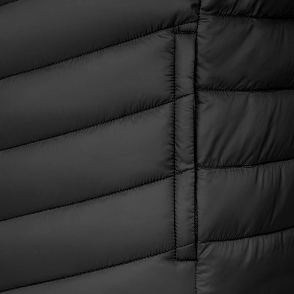 фото Куртка утепленная ESSENTIAL PerFormPROOF Light Padded Jacket, черный в интернет-магазине спортивных товаров МЯЧИКИ