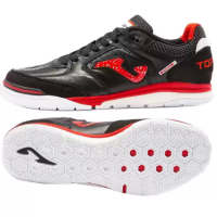 фото Футзалки Joma Top Flex Rebound 2301, черный в интернет-магазине спортивных товаров МЯЧИКИ