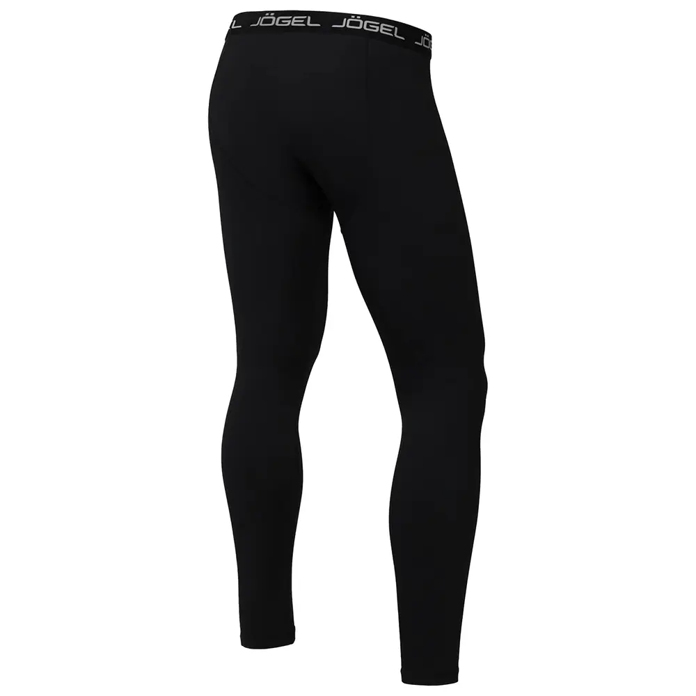 фото Тайтсы компрессионные теплые PerFormDRY Baselayer Warm Tights, черный в интернет-магазине спортивных товаров МЯЧИКИ