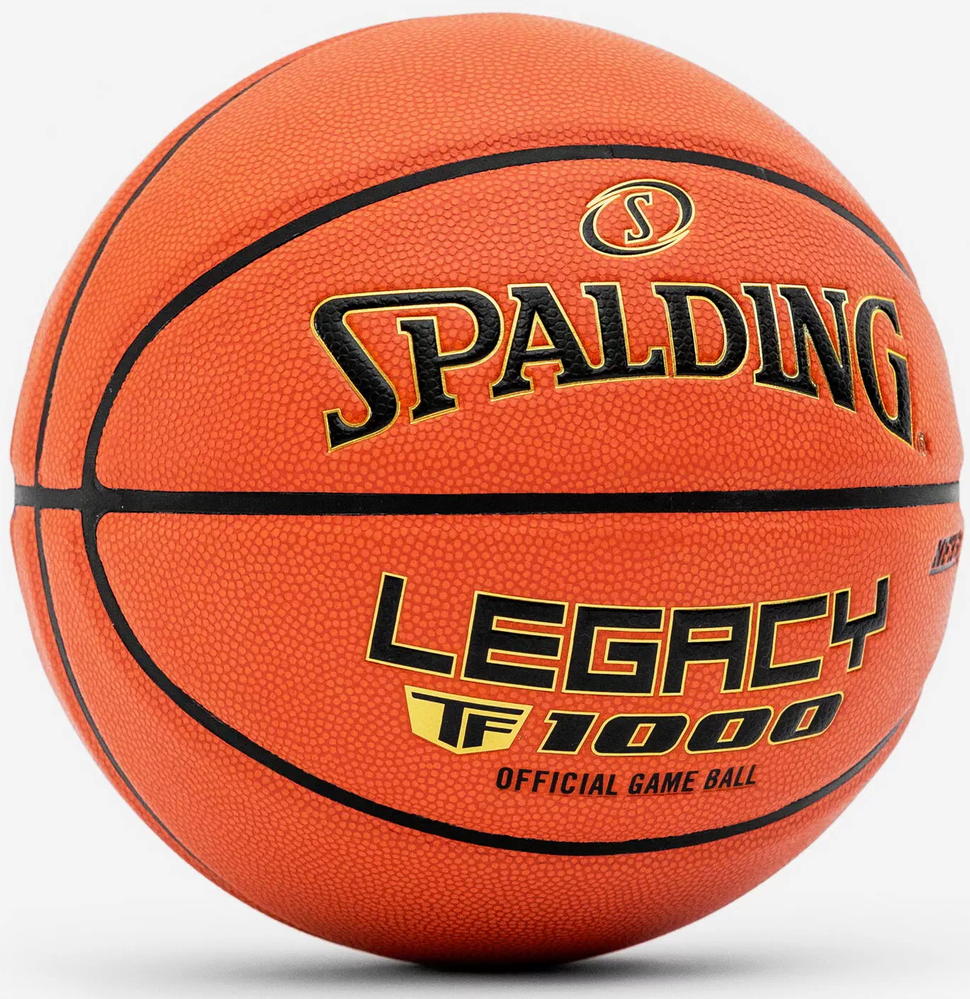 фото Мяч баскетбольный 6 SPALDING TF1000 Legacy