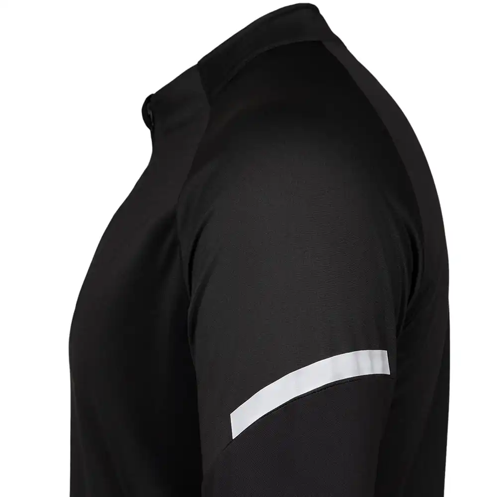 фото Джемпер тренировочный CAMP 2 Training Top, черный в интернет-магазине спортивных товаров МЯЧИКИ