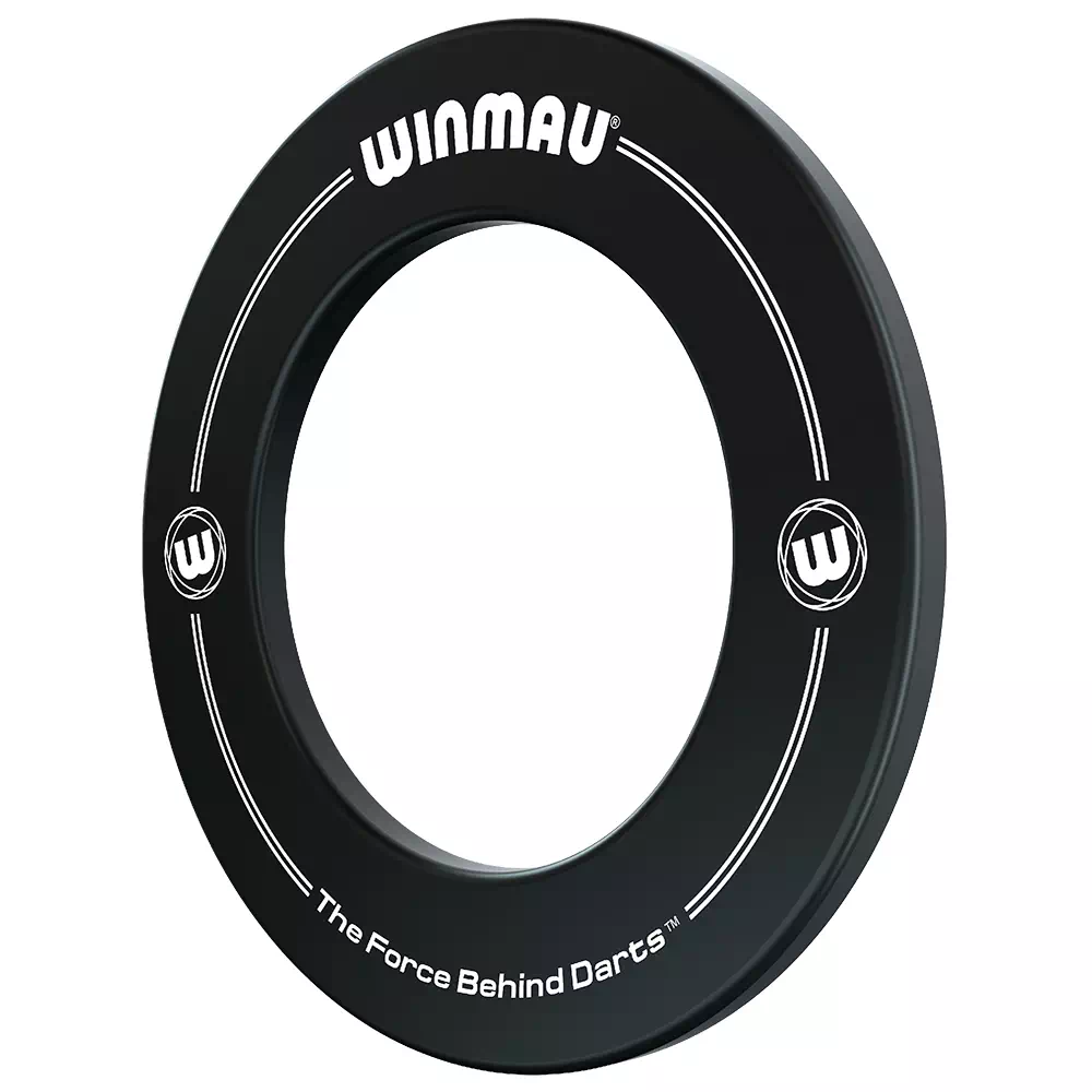 фото Защитное кольцо вокруг мишени Winmau Surround black в интернет-магазине спортивных товаров МЯЧИКИ