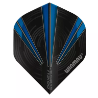 фото Winmau Prism Alpha Flights Sabotage. Оперение для дротиков в интернет-магазине спортивных товаров МЯЧИКИ