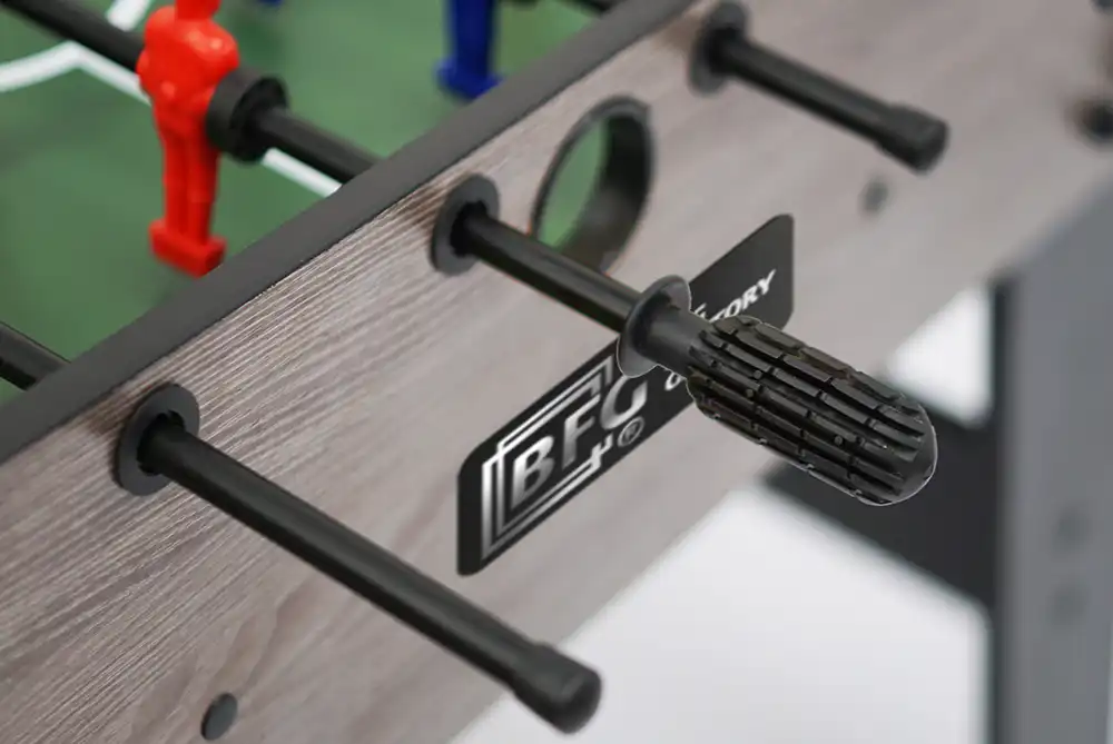 фото Настольный футбол / Кикер BFG Compact 48 (Анкор) в интернет-магазине спортивных товаров МЯЧИКИ