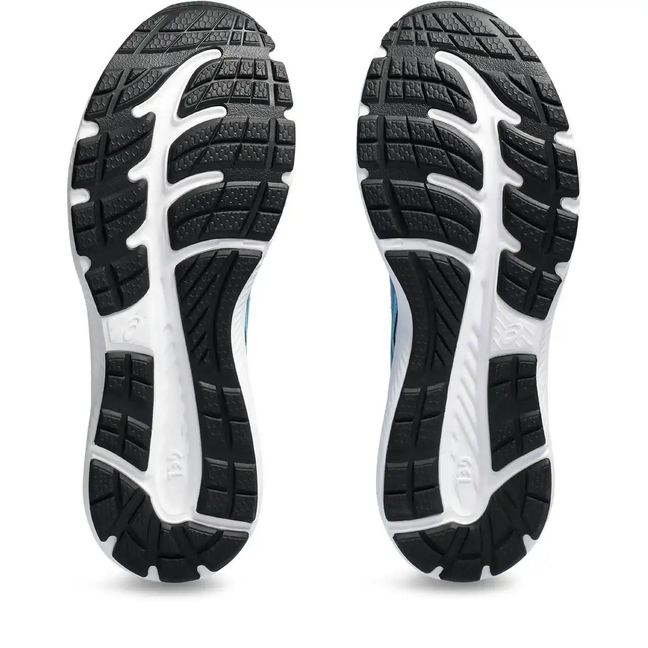 фото Кроссовки для бега Asics Gel-Contend 8 голубые в интернет-магазине спортивных товаров МЯЧИКИ