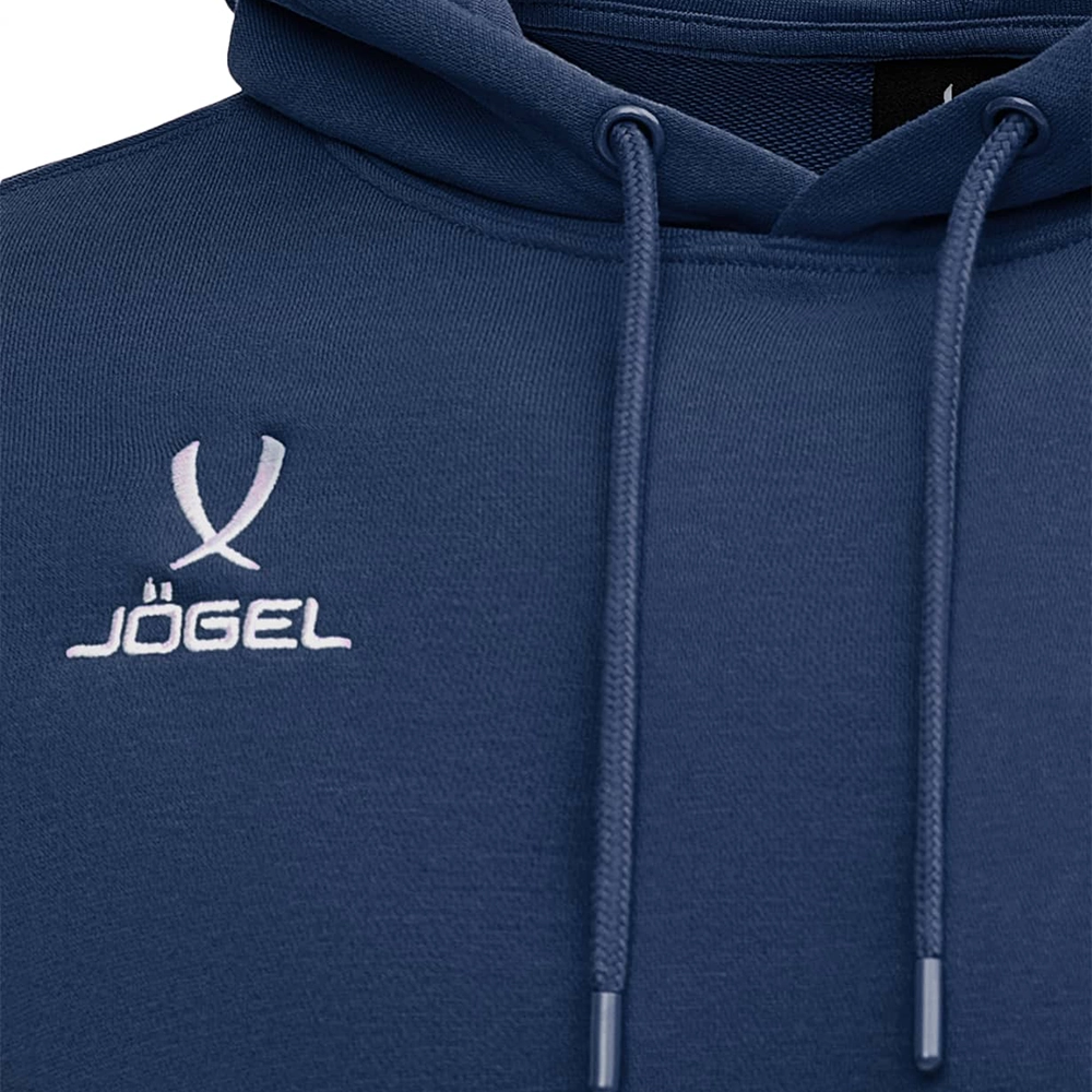 фото Худи ESSENTIAL Terry Hoodie, темно-синий в интернет-магазине спортивных товаров МЯЧИКИ