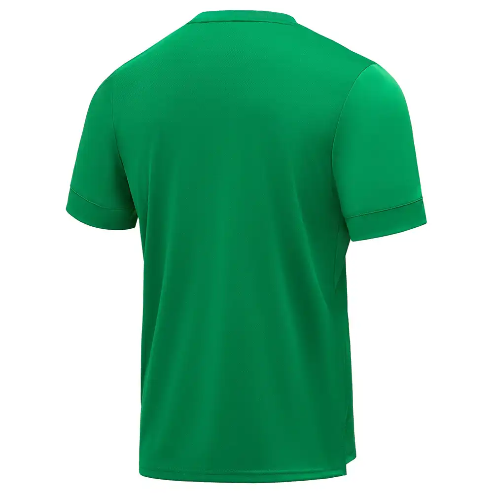 фото Футболка игровая DIVISION PerFormDRY Union Jersey, зеленый в интернет-магазине спортивных товаров МЯЧИКИ