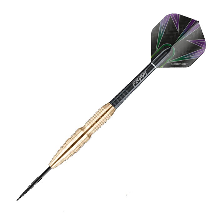 фото Winmau Simon Whitlock 24 gr. латунь. Дротики для дартса в интернет-магазине спортивных товаров МЯЧИКИ