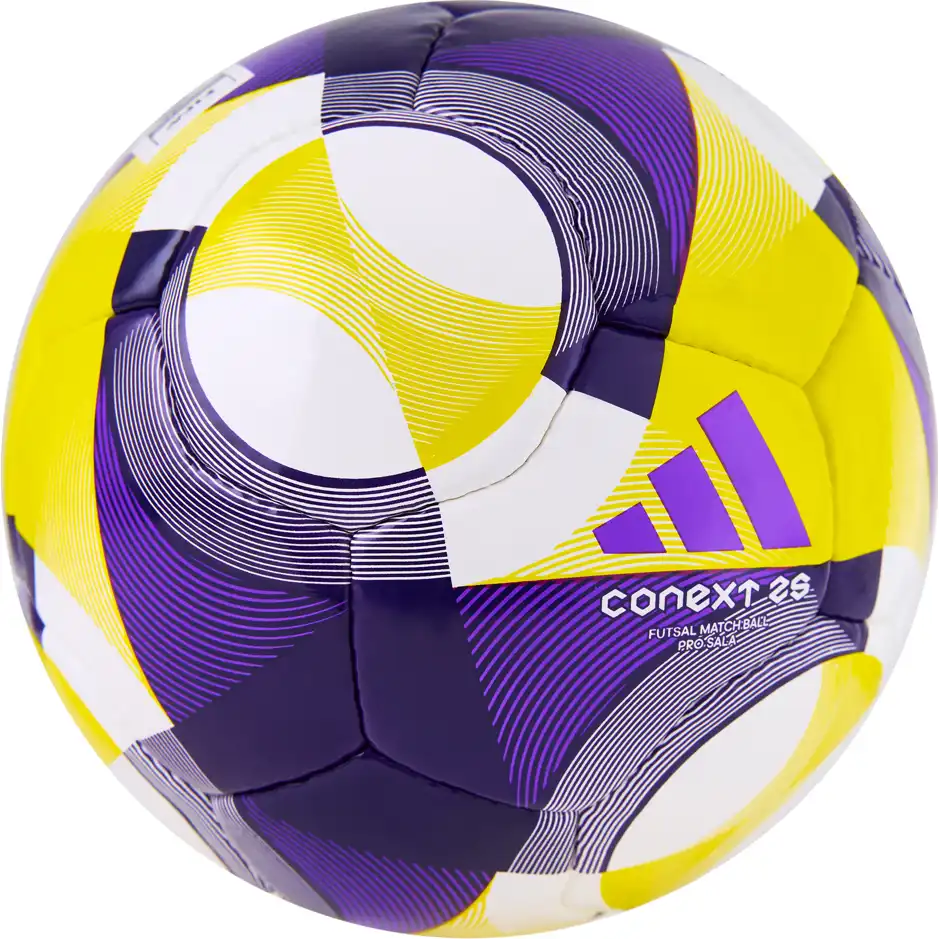 фото Мяч для футзала Adidas Conext 25 Pro Sala фото Мяч для футзала Adidas Conext 25 Pro Sala