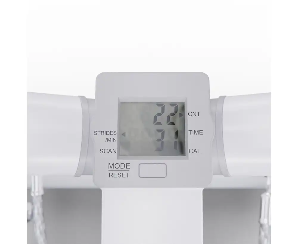 фото Министеппер с поручнями DFC SC-S085CG поворотный в интернет-магазине спортивных товаров МЯЧИКИ