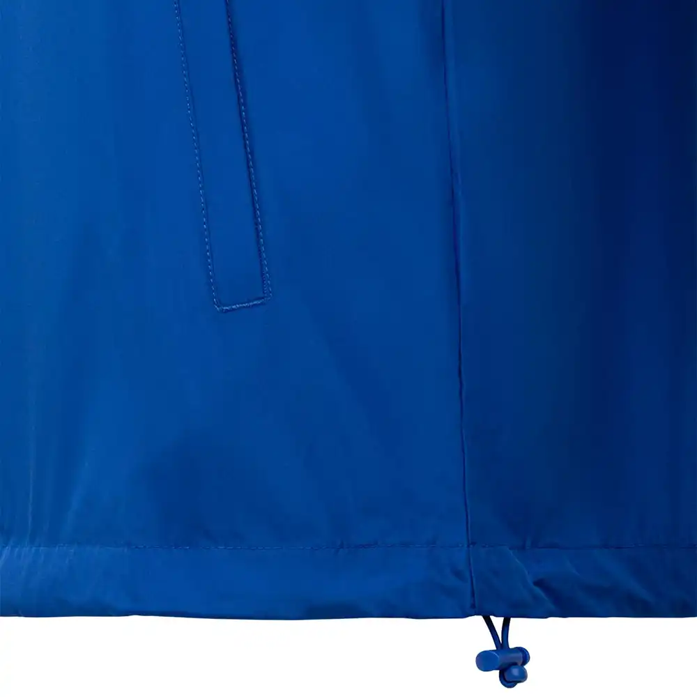 фото Куртка ветрозащитная CAMP Rain Jacket, синий в интернет-магазине спортивных товаров МЯЧИКИ