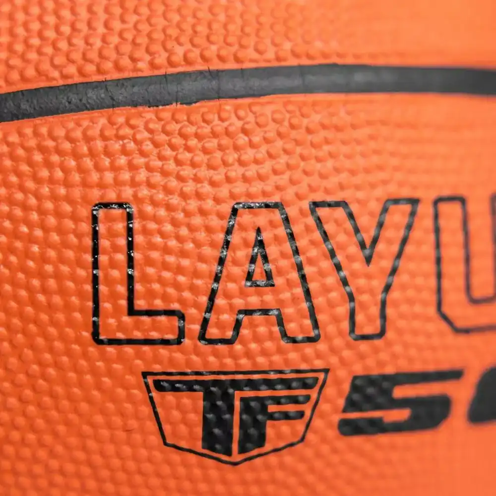 фото Мяч баскетбольный 7 SPALDING Lay Up TF-50