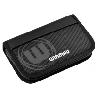 фото Чехол для дартса Winmau Urban-Pro black в интернет-магазине спортивных товаров МЯЧИКИ