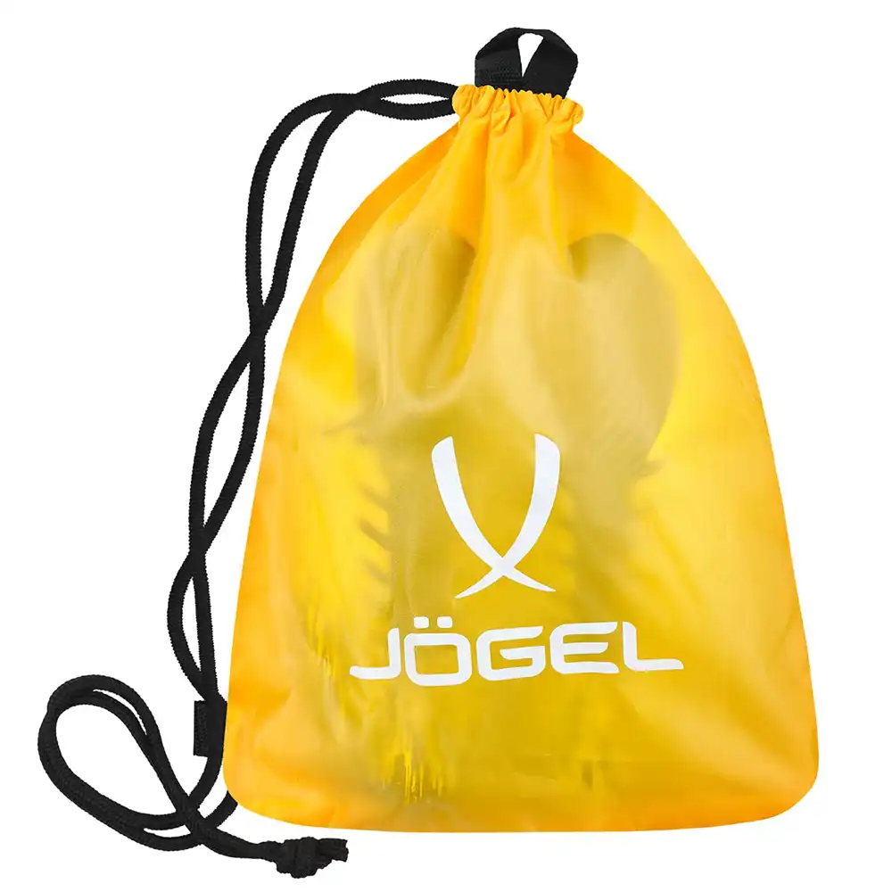 фото Мешок для обуви CAMP Everyday Gymsack, желтый в интернет-магазине спортивных товаров МЯЧИКИ