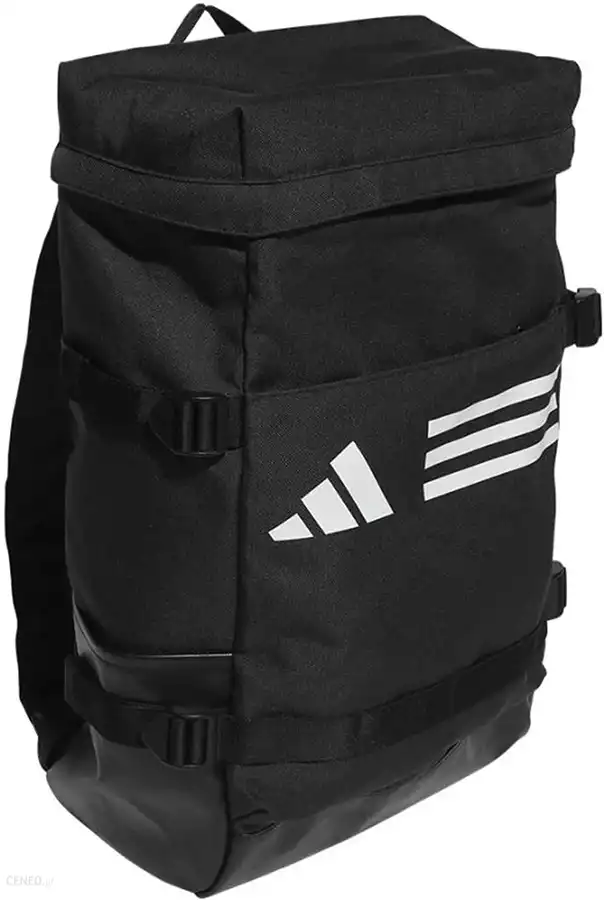 фото Рюкзак ADIDAS Essentials Training Response black в интернет-магазине спортивных товаров МЯЧИКИ