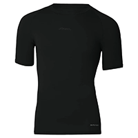 фото Футболка компрессионная PerFormDRY Baselayer Tee SS 2, черный в интернет-магазине спортивных товаров МЯЧИКИ