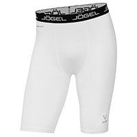 фото Шорты компрессионные CAMP PerFormDRY Baselayer Shorts, белый в интернет-магазине спортивных товаров МЯЧИКИ