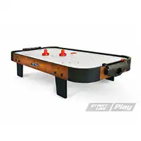 фото Настольный аэрохоккей ICE KIDS SLP-4020R в интернет-магазине спортивных товаров МЯЧИКИ