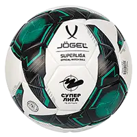 фото Мяч футзальный Jögel Superliga №4