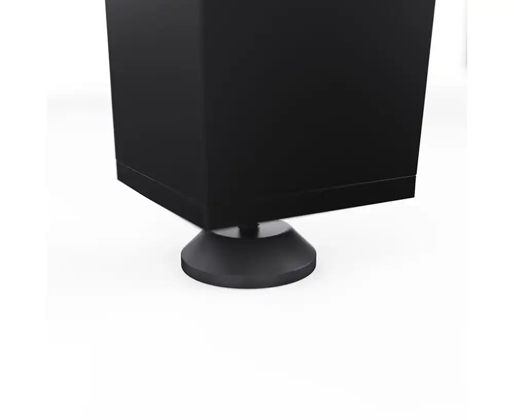 фото Игровой стол - аэрохоккей DFC 48" AT-530 в интернет-магазине спортивных товаров МЯЧИКИ