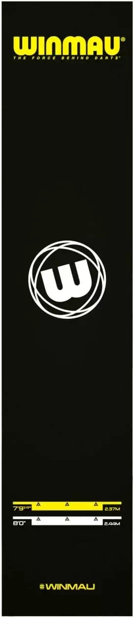фото Мат для дартса Winmau Xtreme в интернет-магазине спортивных товаров МЯЧИКИ фото Мат для дартса Winmau Xtreme в интернет-магазине спортивных товаров МЯЧИКИ