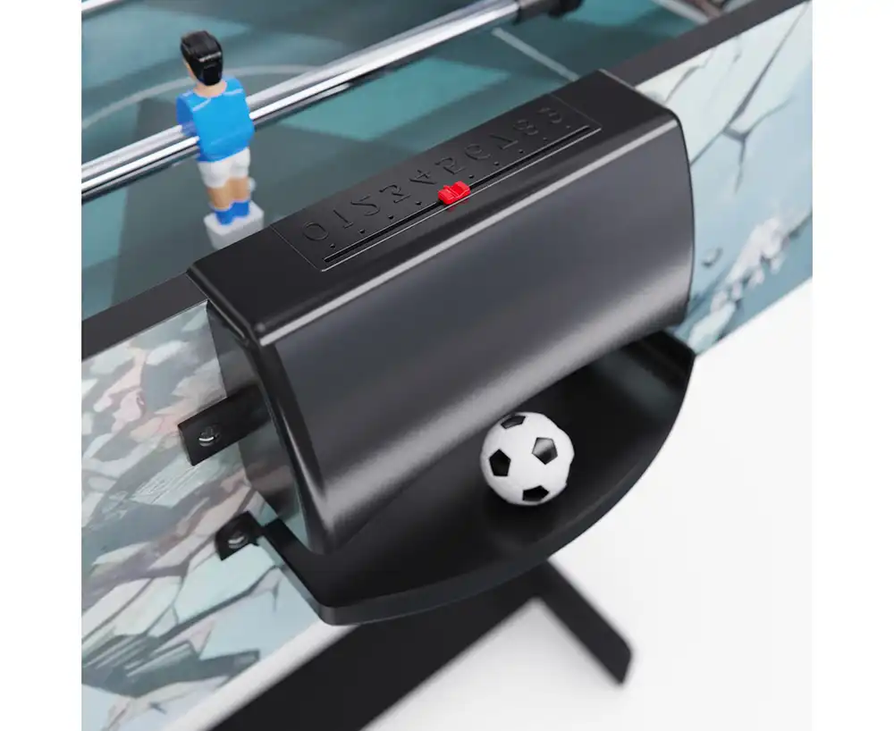 фото Игровой стол DFC STREET SOCCER в интернет-магазине спортивных товаров МЯЧИКИ