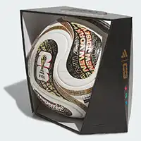 фото Мяч футбольный Adidas FIFA World Cup 26 Trionda Finals Pro Ball
