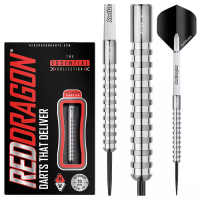 фото Red Dragon Javelin 20gr. 85% вольфрам. Дротики для дартса в интернет-магазине спортивных товаров МЯЧИКИ